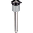 Ball Lock Pins - self-locking, with adjustable clamping span - EH 22370. /EH 22380.
