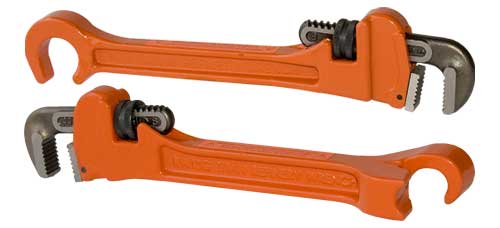 refinery wrenches